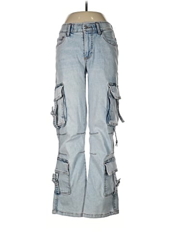 Assorted Brands Jeans (view 1)