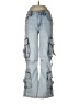 Assorted Brands Blue Jeans Size 9 - photo 1