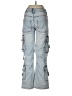 Assorted Brands Blue Jeans Size 9 - photo 2