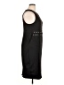 Torrid Black Cocktail Dress Size 1X Plus (1) - photo 4