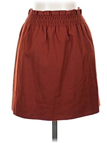 J.Crew Wool Skirt (view 1)