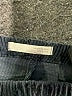 Zara Black Casual Pants Size 3-6 mo - photo 3