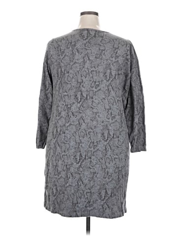 J.Jill Casual Dress (view 2)