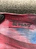 Zara Tie-dye Blue Short Sleeve T-Shirt Size 6 - photo 3