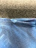 Zara Tie-dye Blue Short Sleeve T-Shirt Size 6 - photo 6
