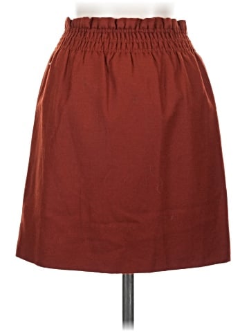 J.Crew Wool Skirt (view 2)