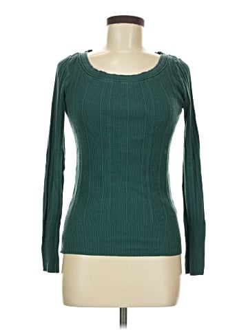 Mudd Long Sleeve T-Shirt (view 1)