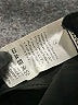 Shein Solid Black Casual Skirt Size 6 - photo 5