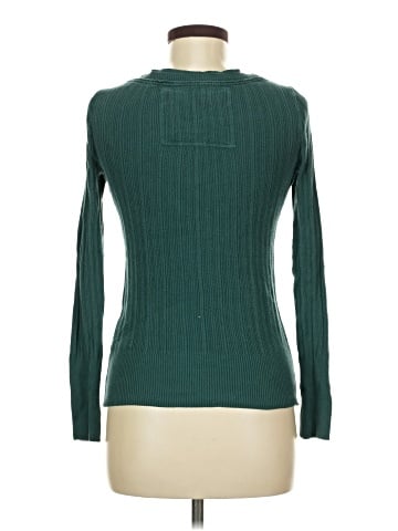 Mudd Long Sleeve T-Shirt (view 2)