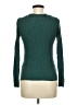 Mudd 100% Cotton Green Long Sleeve T-Shirt Size M - photo 2