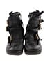 Marc by Marc Jacobs Black Ankle Boots Size EU 39 1/2 - photo 2