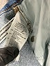 Madewell Blue Jeans Size 24 waist - photo 9