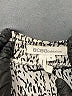 BCBGeneration 100% Polyester Silver Tank Top Size M - photo 7