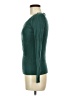 Mudd 100% Cotton Green Long Sleeve T-Shirt Size M - photo 5