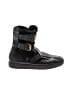 Marc by Marc Jacobs Black Ankle Boots Size EU 39 1/2 - photo 1