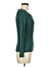 Mudd 100% Cotton Green Long Sleeve T-Shirt Size M - photo 4