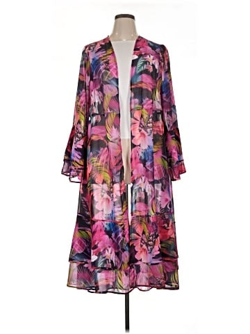 Torrid Kimono (view 1)