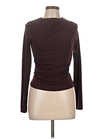 Divided by H&M Long Sleeve T-Shirt (view 1)