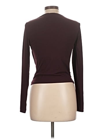 Divided by H&M Long Sleeve T-Shirt (view 2)