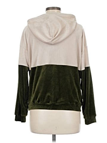 HOTOUCH Zip Up Hoodie (view 2)