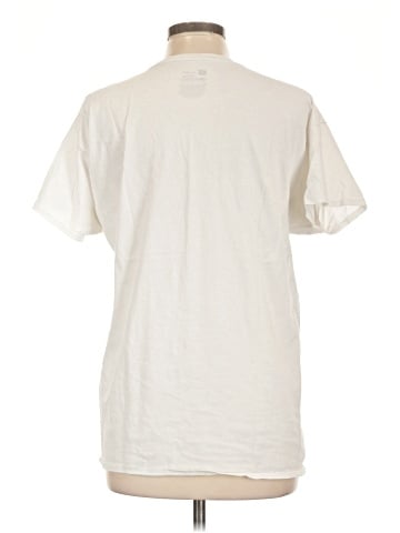 Hanes Short Sleeve T-Shirt (view 2)