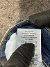 DL1961 Stars Blue Jeans Size 24 waist - photo 8