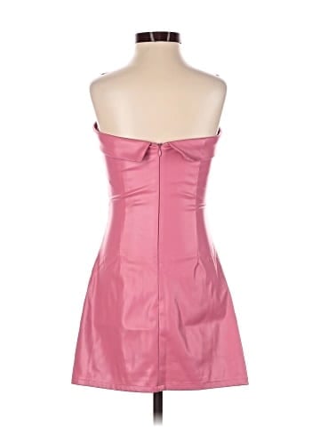 Sundays Cocktail Dress (view 2)