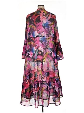 Torrid Kimono (view 2)