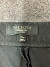 Talbots Solid Black Shorts Size 20 - photo 3