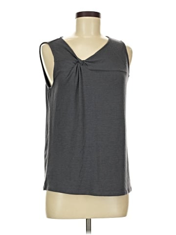 41Hawthorn Sleeveless T-Shirt (view 1)