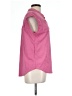 Assorted Brands Pink Sleeveless Button-Down Shirt Size L - photo 4