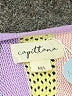 Capittana Blue Cardigan Size Med - Lg - photo 7