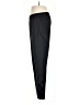 Adidas Solid Black Track Pants Size M - photo 5
