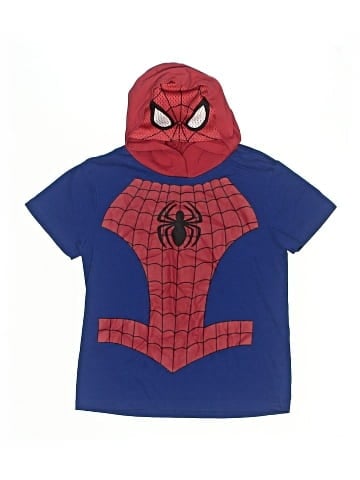 Marvel Short Sleeve T-Shirt (view 1)