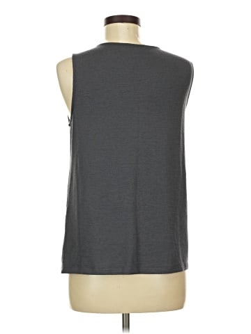 41Hawthorn Sleeveless T-Shirt (view 2)