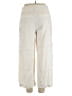 NYDJ Ivory Casual Pants Size L - photo 2