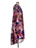 Torrid 100% Polyester Purple Kimono Size 1X Plus (1) - photo 4