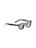 Ryan Simkhai Gray Black Sunglasses One size - photo 1