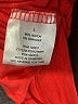 Pink Rose Solid Pink Orange Romper Size L - photo 5