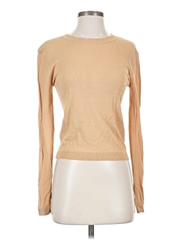 Zara Long Sleeve Top (view 1)