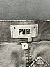Paige Gray Jeans Size 27 waist - photo 7