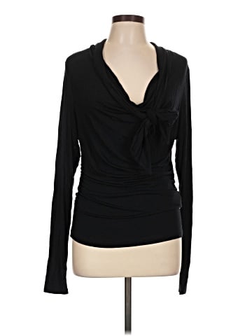 Anthropologie Long Sleeve Top (view 1)