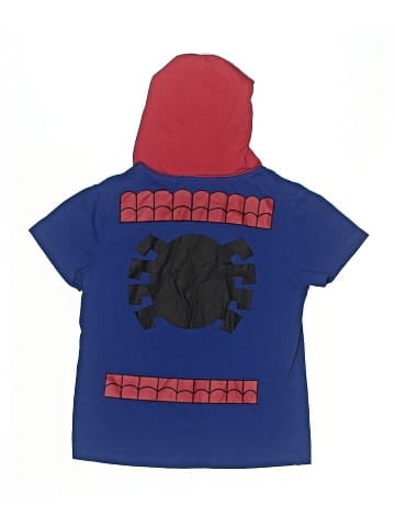 Marvel Short Sleeve T-Shirt (view 2)