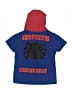 Marvel Blue Short Sleeve T-Shirt Size 7 - photo 2