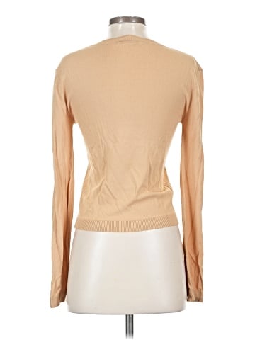 Zara Long Sleeve Top (view 2)