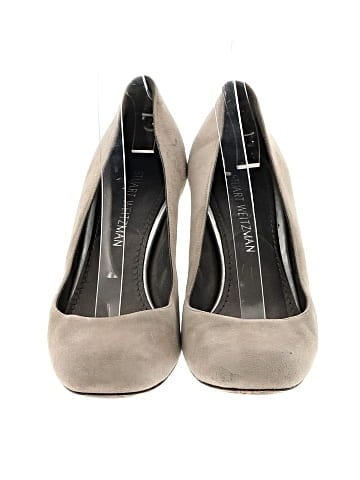 Stuart Weitzman Heels (view 2)