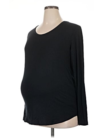 Kindred Bravely 3/4 Sleeve T-Shirt (view 1)