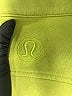 Lululemon Athletica Green Sweatshirt Size 10 - photo 7