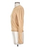 Zara Tan Long Sleeve Top Size S - photo 5