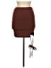 Shein Brown Formal Skirt Size 6 - photo 1